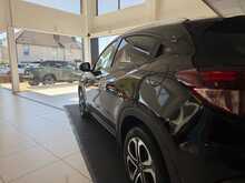 Honda HR-V 1.5 i-VTEC EX SUV 5dr Petrol CVT Euro 6 (s/s) (130 ps) 