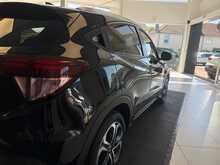 Honda HR-V 1.5 i-VTEC EX SUV 5dr Petrol CVT Euro 6 (s/s) (130 ps) 