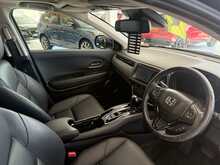 Honda HR-V 1.5 i-VTEC EX SUV 5dr Petrol CVT Euro 6 (s/s) (130 ps) 