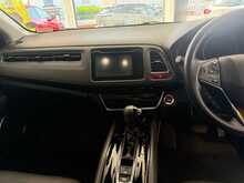 Honda HR-V 1.5 i-VTEC EX SUV 5dr Petrol CVT Euro 6 (s/s) (130 ps) 