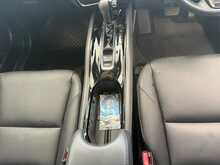 Honda HR-V 1.5 i-VTEC EX SUV 5dr Petrol CVT Euro 6 (s/s) (130 ps) 