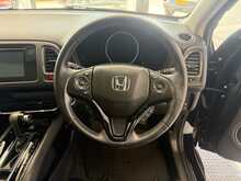 Honda HR-V 1.5 i-VTEC EX SUV 5dr Petrol CVT Euro 6 (s/s) (130 ps) 