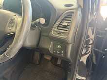 Honda HR-V 1.5 i-VTEC EX SUV 5dr Petrol CVT Euro 6 (s/s) (130 ps) 