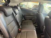 Honda HR-V 1.5 i-VTEC EX SUV 5dr Petrol CVT Euro 6 (s/s) (130 ps) 