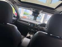 Honda HR-V 1.5 i-VTEC EX SUV 5dr Petrol CVT Euro 6 (s/s) (130 ps) 