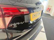 Honda HR-V 1.5 i-VTEC EX SUV 5dr Petrol CVT Euro 6 (s/s) (130 ps) 