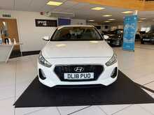 Hyundai i30 1.0 T-GDi Blue Drive S Hatchback 5dr Petrol Manual Euro 6 (s/s) (120 ps) 