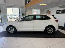 Hyundai i30 1.0 T-GDi Blue Drive S Hatchback 5dr Petrol Manual Euro 6 (s/s) (120 ps) 