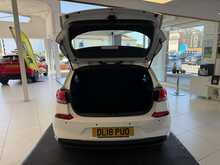 Hyundai i30 1.0 T-GDi Blue Drive S Hatchback 5dr Petrol Manual Euro 6 (s/s) (120 ps) 