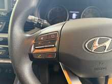 Hyundai i30 1.0 T-GDi Blue Drive S Hatchback 5dr Petrol Manual Euro 6 (s/s) (120 ps) 