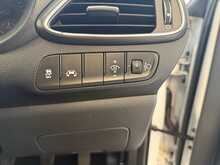 Hyundai i30 1.0 T-GDi Blue Drive S Hatchback 5dr Petrol Manual Euro 6 (s/s) (120 ps) 