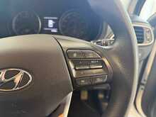 Hyundai i30 1.0 T-GDi Blue Drive S Hatchback 5dr Petrol Manual Euro 6 (s/s) (120 ps) 