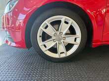 Audi A3 1.4 TFSI Sport Sportback 5dr Petrol Manual Euro 6 (s/s) (Nav) (125 ps) 