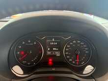Audi A3 1.4 TFSI Sport Sportback 5dr Petrol Manual Euro 6 (s/s) (Nav) (125 ps) 