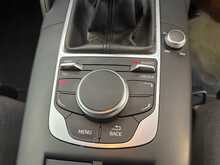 Audi A3 1.4 TFSI Sport Sportback 5dr Petrol Manual Euro 6 (s/s) (Nav) (125 ps) 