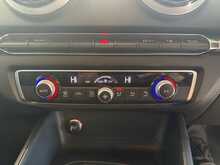 Audi A3 1.4 TFSI Sport Sportback 5dr Petrol Manual Euro 6 (s/s) (Nav) (125 ps) 