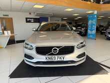 Volvo V90 2.0 D4 Momentum Plus Estate 5dr Diesel Auto Euro 6 (s/s) (190 ps) 