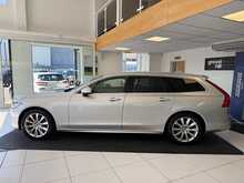 Volvo V90 2.0 D4 Momentum Plus Estate 5dr Diesel Auto Euro 6 (s/s) (190 ps) 