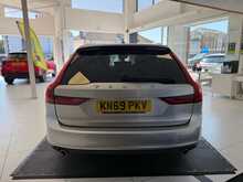 Volvo V90 2.0 D4 Momentum Plus Estate 5dr Diesel Auto Euro 6 (s/s) (190 ps) 