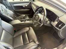Volvo V90 2.0 D4 Momentum Plus Estate 5dr Diesel Auto Euro 6 (s/s) (190 ps) 