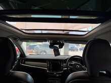 Volvo V90 2.0 D4 Momentum Plus Estate 5dr Diesel Auto Euro 6 (s/s) (190 ps) 