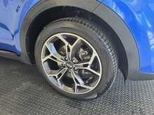 Kia Sportage 1.6 CRDi MHEV GT-Line SUV 5dr Diesel Hybrid Manual Euro 6 (s/s) (134 bhp) 