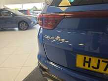 Kia Sportage 1.6 CRDi MHEV GT-Line SUV 5dr Diesel Hybrid Manual Euro 6 (s/s) (134 bhp) 