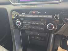 Kia Sportage 1.6 CRDi MHEV GT-Line SUV 5dr Diesel Hybrid Manual Euro 6 (s/s) (134 bhp) 