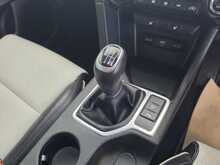 Kia Sportage 1.6 CRDi MHEV GT-Line SUV 5dr Diesel Hybrid Manual Euro 6 (s/s) (134 bhp) 