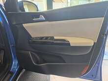 Kia Sportage 1.6 CRDi MHEV GT-Line SUV 5dr Diesel Hybrid Manual Euro 6 (s/s) (134 bhp) 