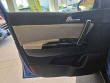 Kia Sportage 1.6 CRDi MHEV GT-Line SUV 5dr Diesel Hybrid Manual Euro 6 (s/s) (134 bhp) 