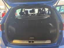 Kia Sportage 1.6 CRDi MHEV GT-Line SUV 5dr Diesel Hybrid Manual Euro 6 (s/s) (134 bhp) 