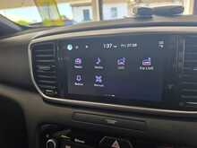Kia Sportage 1.6 CRDi MHEV GT-Line SUV 5dr Diesel Hybrid Manual Euro 6 (s/s) (134 bhp) 
