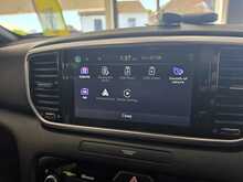 Kia Sportage 1.6 CRDi MHEV GT-Line SUV 5dr Diesel Hybrid Manual Euro 6 (s/s) (134 bhp) 