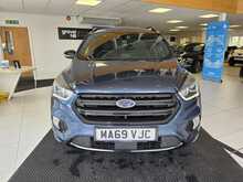 Ford Kuga 1.5T EcoBoost ST-Line Edition SUV 5dr Petrol Auto Euro 6 (s/s) (150 ps) 