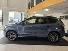 Ford Kuga 1.5T EcoBoost ST-Line Edition SUV 5dr Petrol Auto Euro 6 (s/s) (150 ps) 