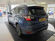 Ford Kuga 1.5T EcoBoost ST-Line Edition SUV 5dr Petrol Auto Euro 6 (s/s) (150 ps) 