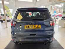 Ford Kuga 1.5T EcoBoost ST-Line Edition SUV 5dr Petrol Auto Euro 6 (s/s) (150 ps) 