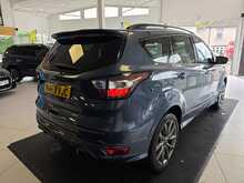Ford Kuga 1.5T EcoBoost ST-Line Edition SUV 5dr Petrol Auto Euro 6 (s/s) (150 ps) 
