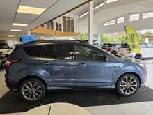 Ford Kuga 1.5T EcoBoost ST-Line Edition SUV 5dr Petrol Auto Euro 6 (s/s) (150 ps) 