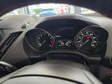 Ford Kuga 1.5T EcoBoost ST-Line Edition SUV 5dr Petrol Auto Euro 6 (s/s) (150 ps) 