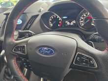 Ford Kuga 1.5T EcoBoost ST-Line Edition SUV 5dr Petrol Auto Euro 6 (s/s) (150 ps) 