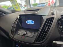 Ford Kuga 1.5T EcoBoost ST-Line Edition SUV 5dr Petrol Auto Euro 6 (s/s) (150 ps) 