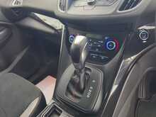 Ford Kuga 1.5T EcoBoost ST-Line Edition SUV 5dr Petrol Auto Euro 6 (s/s) (150 ps) 