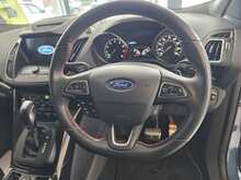 Ford Kuga 1.5T EcoBoost ST-Line Edition SUV 5dr Petrol Auto Euro 6 (s/s) (150 ps) 
