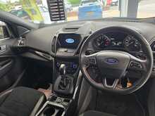 Ford Kuga 1.5T EcoBoost ST-Line Edition SUV 5dr Petrol Auto Euro 6 (s/s) (150 ps) 