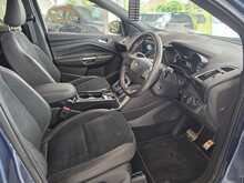 Ford Kuga 1.5T EcoBoost ST-Line Edition SUV 5dr Petrol Auto Euro 6 (s/s) (150 ps) 