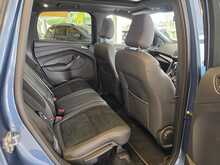Ford Kuga 1.5T EcoBoost ST-Line Edition SUV 5dr Petrol Auto Euro 6 (s/s) (150 ps) 