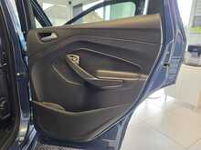 Ford Kuga 1.5T EcoBoost ST-Line Edition SUV 5dr Petrol Auto Euro 6 (s/s) (150 ps) 