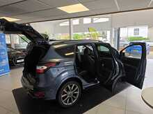 Ford Kuga 1.5T EcoBoost ST-Line Edition SUV 5dr Petrol Auto Euro 6 (s/s) (150 ps) 